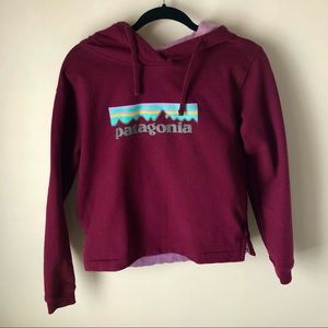Patagonia hoodie